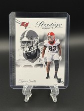 2024 Panini Prestige - Tykee Smith, #383, RC