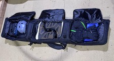 Snowboard roller bag 165cm