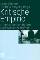Kritische Empirie Thomas Meyer