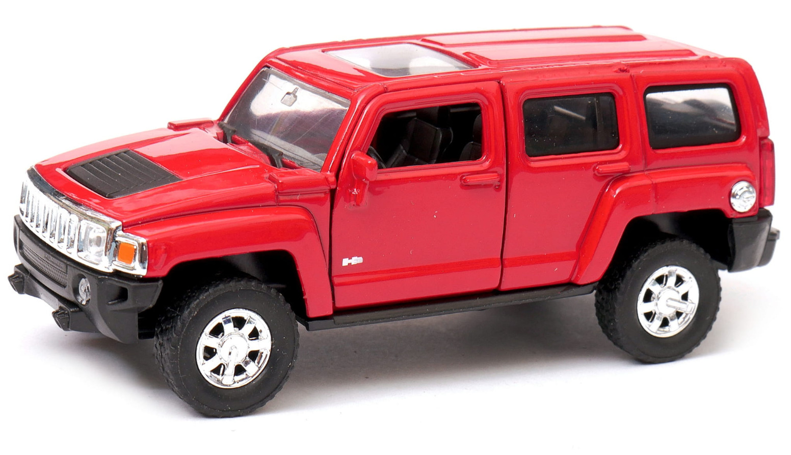 Welly Land Rover Classic Range Rover Blue 1:34 1:39 Scales Diecast in Box - Image 86