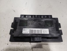 FRM3R Module - 2012 BMW X5 E70 LCI N63 50ix A...