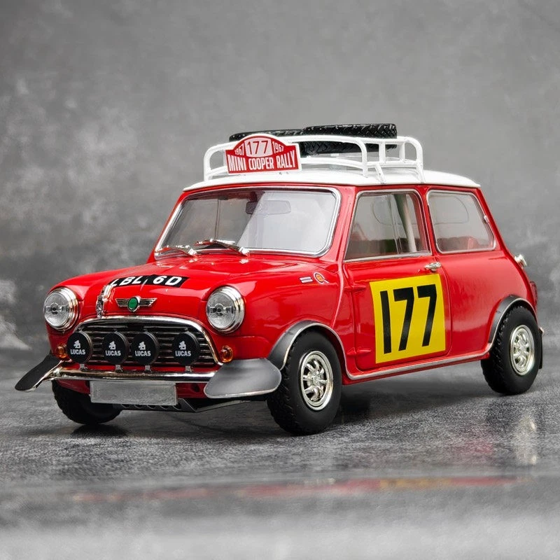 Morris Car 1:18 Scale Diecast & Toy Vehicles for sale | eBay