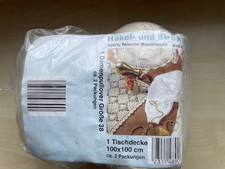 3 x 50 gramów przędzy szydełkowej i dziewiarskiej, 100% bawełna, merceryzowana, biała