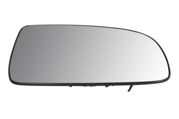 Right BLIC 6102-56-008368P Mirror Glass, exterior mirror for CHEVROLET