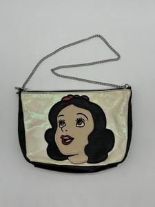 Snow White Evil Queen Danielle Nicole Disney Shoulder Chain Bag Purse Pocketbook