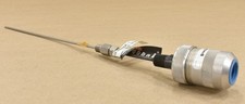Honeywell Megopak 2J2M14-R12-12-S, Thermocouple Assembly w/ Aluminum Head, 301SS