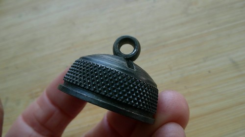 FACTORY REMINGTON 870 12 GAUGE MAGAZINE CAP 12GA 1100 1187 Swivel Type