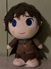 Funko Plushies the Lord of the Rings Frodo Baggins Collectible Plush Toy no tags