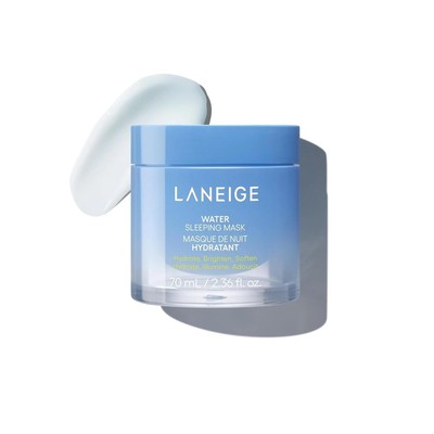 Laneige Water Sleeping Mask for Face | Hydrating Overnight Face Mask - 70ml
