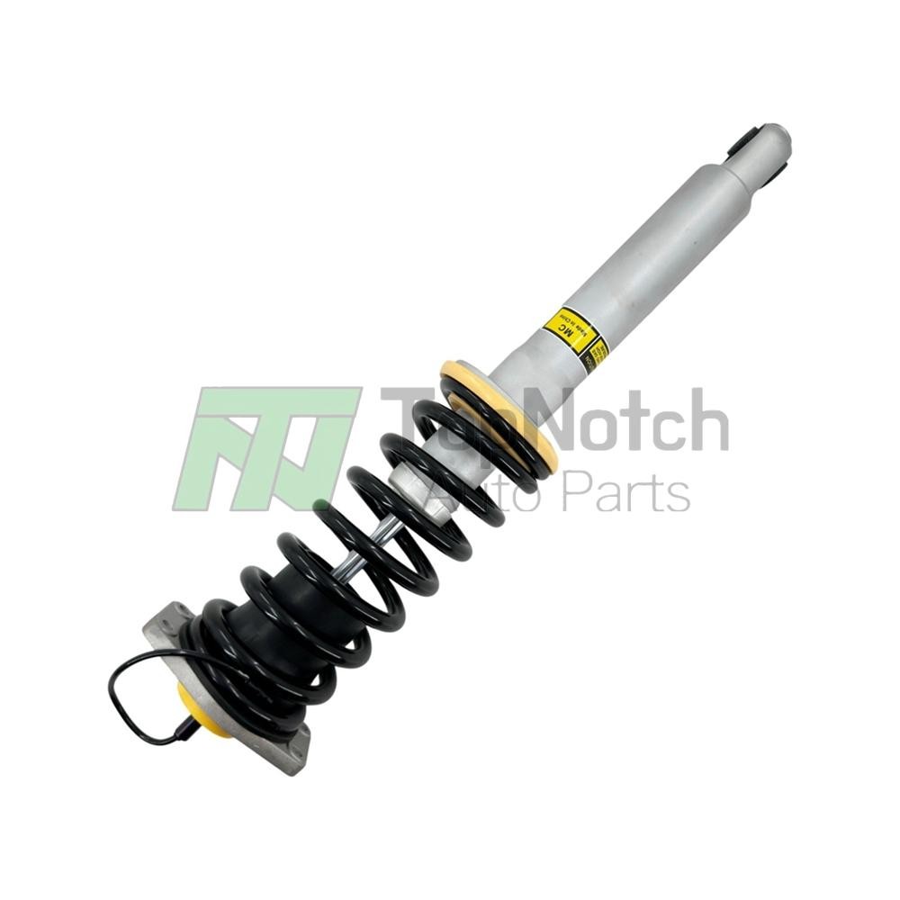Maserati Quattroporte Sport 2007-2014 Front Strut assemblies 4 pcs
