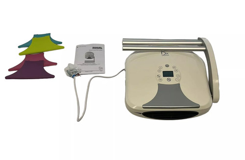 Drexon Badheizkörper Handtuchtrockner Heizlüfter Heizung für Badezimmer 2000 W