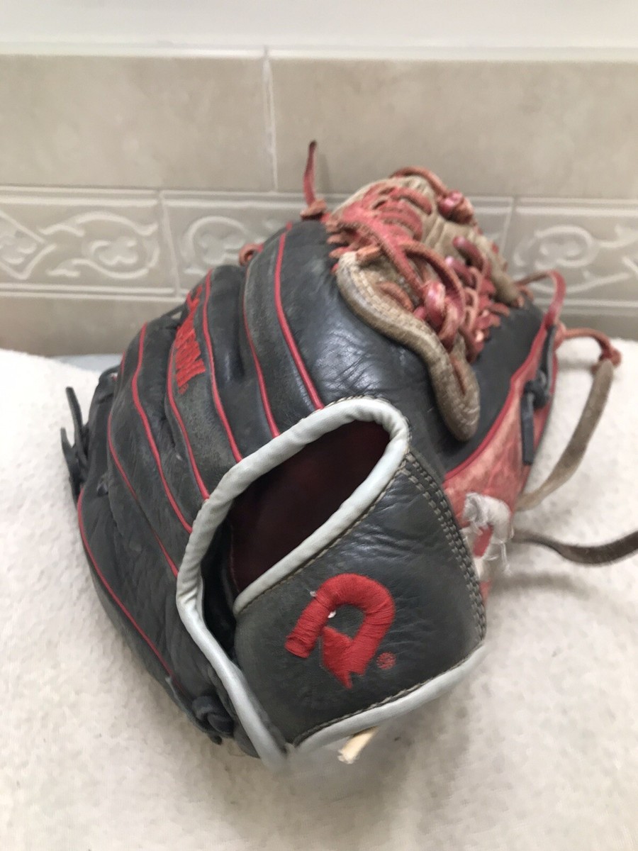 ミノルマン TUMADATI DeMarini Insane 11.5” Youth / Adult Baseball Softball Glove