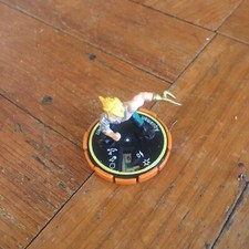 DC Heroclix Hypertime 052 Aquaman