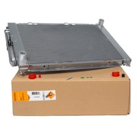 NRF Easy FIT Kondensator + Trockner FüR Renault Twingo 2 Wind 8200369308