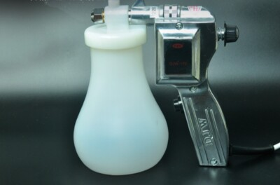 #ad #ad Clothing Degreasing Gun High pressure Water Gun for Cleaning Jade Walnut $98.99