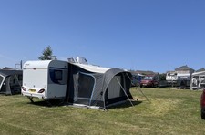 Ventura Air Vivo W300 Awning