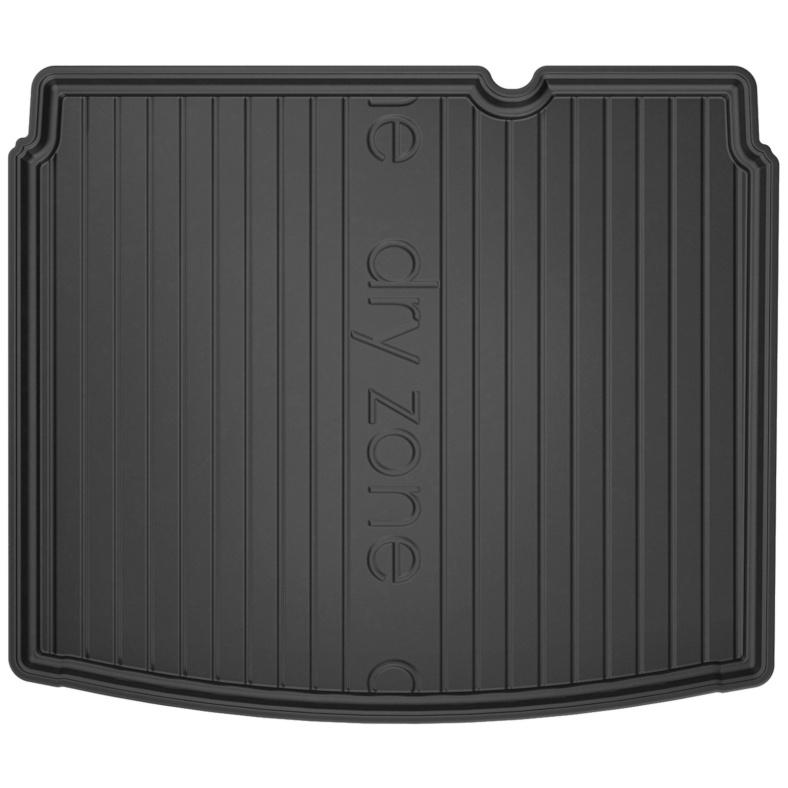 Tapis de coffre pour Jeep Compass II en TPE étanche, idéal pour vos sorties outdoor