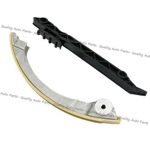 For GM 2.0L 2.2L Ecotec Timing Chain Kit w/ UPGRADED TENSIONER Z22SE L61 L42 LSJ - Picture 3 of 6