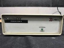 Snap Cybex 500-110 PC Extender KVM Transmitter with Power Supply