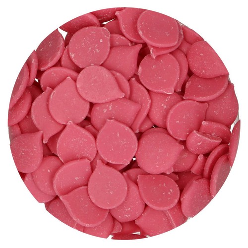 Candy Melts Funcakes Deco Derretir Chocolate Botones Pastel Goteo y Pop TODOS LOS COLORES - Imagen 9 de 44