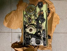 M113 APC Instrument Panel Armoured Personnel Carrier NOS