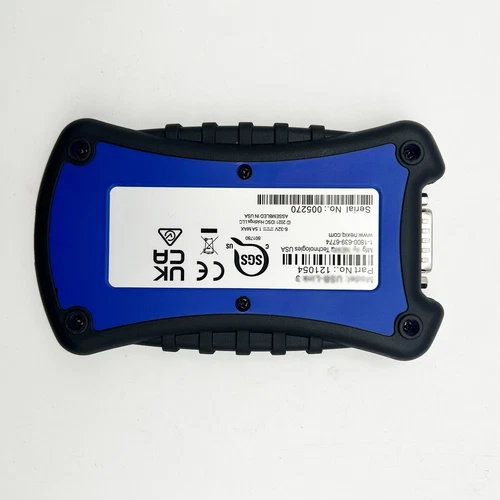 For NEXIQ 3 USB Link third Generation Heavy Card Diagnostic tool + Bluetooth - Picture 4 of 9