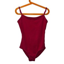 theatricals Large Leotard