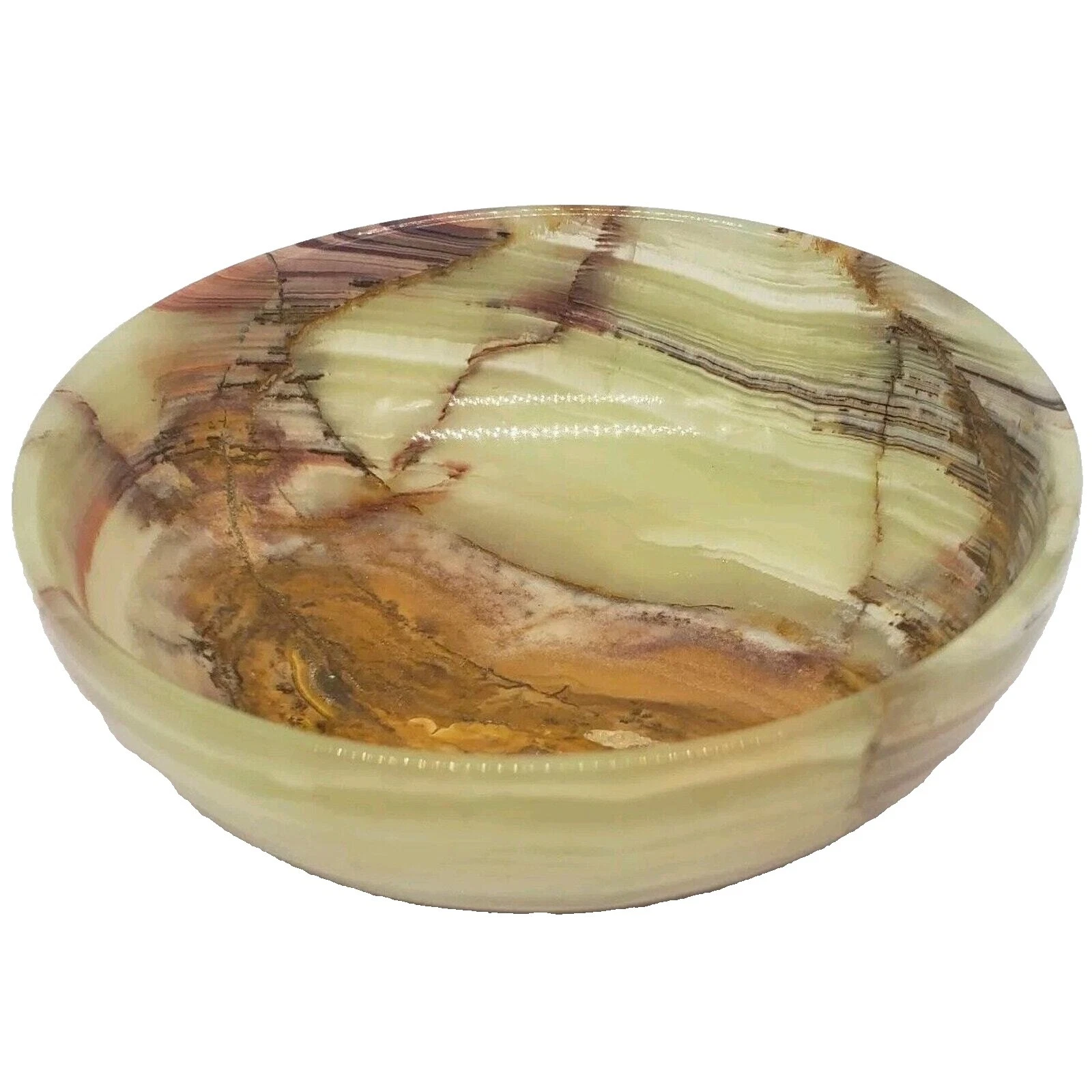 Platos y Tazones decorativos modernos Handmade