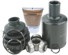 Inner Joint Left Febest 1611-204LH Oem A2043301500