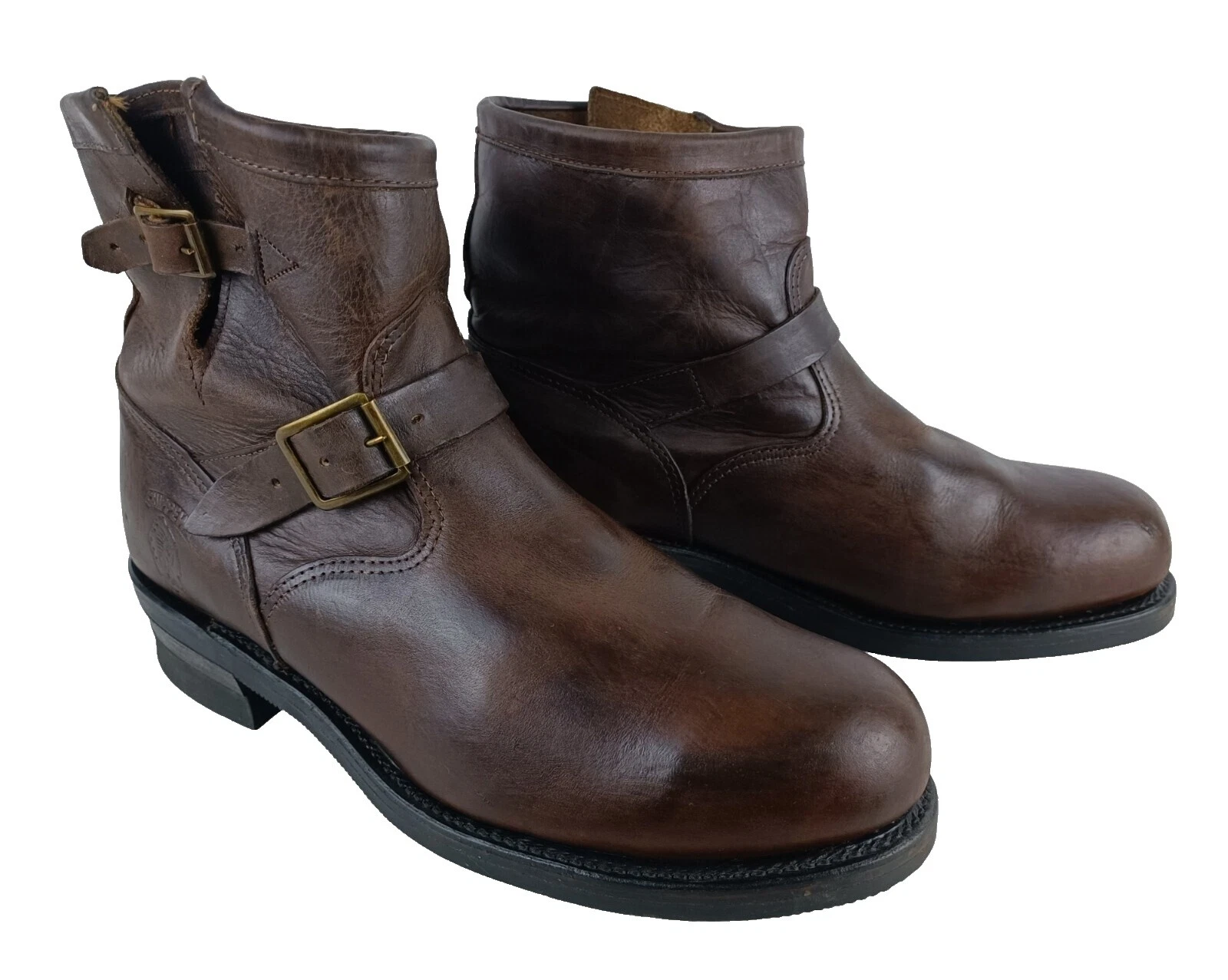 Chippewa Solid Buckle for Men