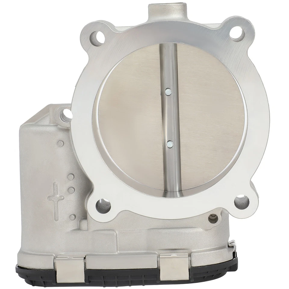 Throttle Body For Ford F-450 Super Duty 7.3L 2020-2022 Ford Mustang 5.0L 2018-20 - Image 2 of 4