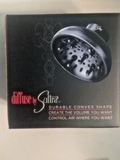 SULTRA BOMBSHELL  VOLUMIZING HAIR DRYER DIFFUSER ATTACHMENT
