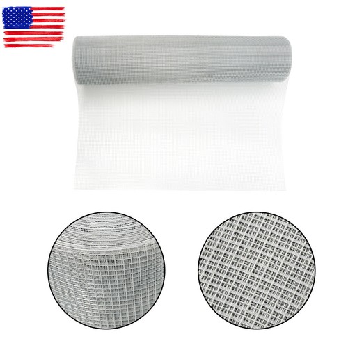 36"×100' Hardware Cloth Hot Dipped Galvanized Welding Wire Mesh Chicken Cage - Picture 2 of 12