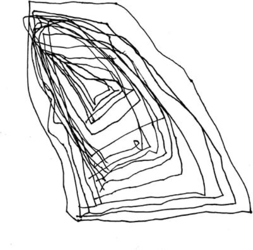 Blue Cranes My Only Secret (CD) Album