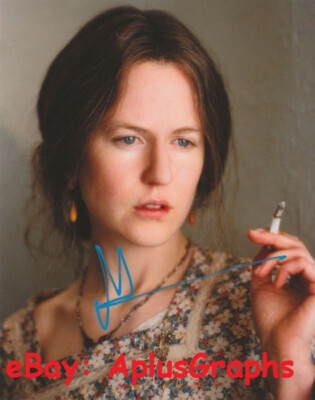 NICOLE KIDMAN... The Hours' Virginia Woolf - SIGNED