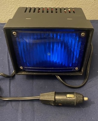 Strobe & Beacon Lights - Whelen Strobe