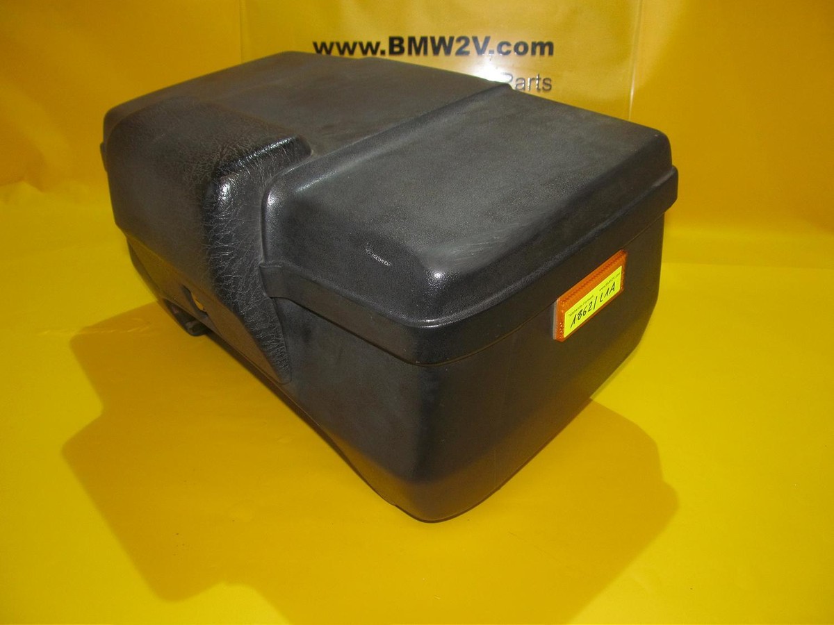 Bike Bauletto Bmw K100 Top Case Bag For All Aluminum Top Cases