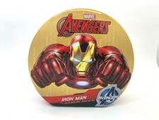 Marvel Avengers 2-Piece Iron Man Fragrance Gift Set w/ 50ml Eau De Toilette NIB