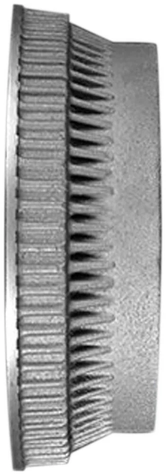 Tambor de freno-Sedán Bendix PDR0303 Foto 2 de 2