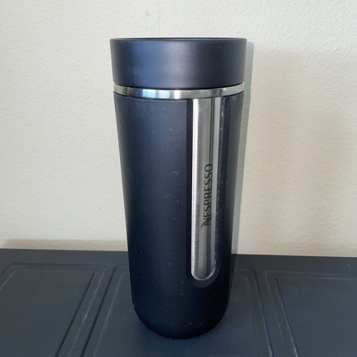 Nespresso Nomad Collection Insulated 