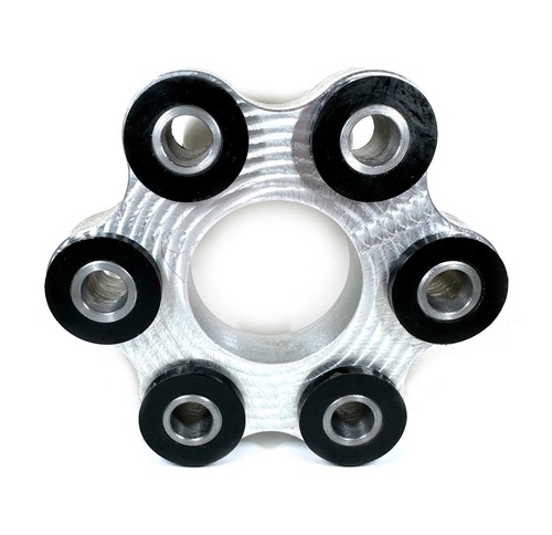 BMW e30, e36, e46, e92, e39 e60 Race Flex Disc Polyurethane with Six Bushings - Picture 20 of 24