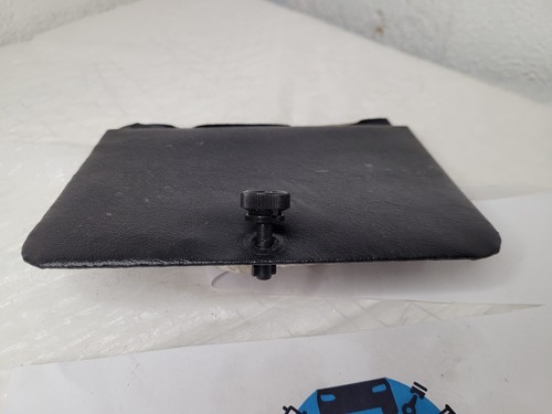 ⭐ 1973 -1978 Jaguar XJ6 S2 Lower Dash Fuse Box Cover ⭐ - Picture 3 of 5
