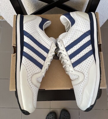 VINTAGE 2002 ADIDAS SHOES MENS WHITE Y2K 2000s ARCHIVE | eBay VINTAGE 2002 ADIDAS SHOES MENS WHITE Y2K 2000s ARCHIVE | eBay