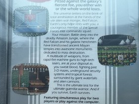 Contra - NES - [Rev-A, Round SOQ] - SEALED [H-seam] - VGA 80 NM