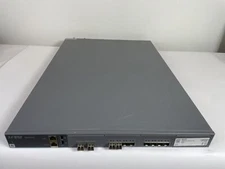 JUNIPER NETWORKS SRX4100-CHAS 8-PORT 10G SFP+ SECURE SERVICES GATEWAY APPLIANCE