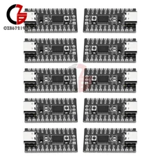 1-10Piece Type-C CH32V003F4P6 Core Development Board RISC-V Processor IIC SPI