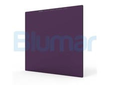 Nisi 150x150mm Nano IR Neutral Density   ND8 0.9   3 Stop Optical Glass Filter