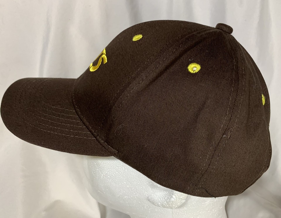 RARE! Johnstown Mill Rats Minors/Prospect League Adjustable Baseball