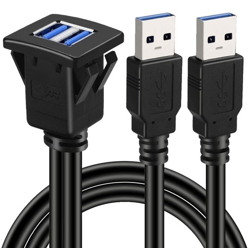 USB 3.0 To 2.0 Adapter Cable - 19Pin To 9Pin Converter For Motherboard & Legacy Devices