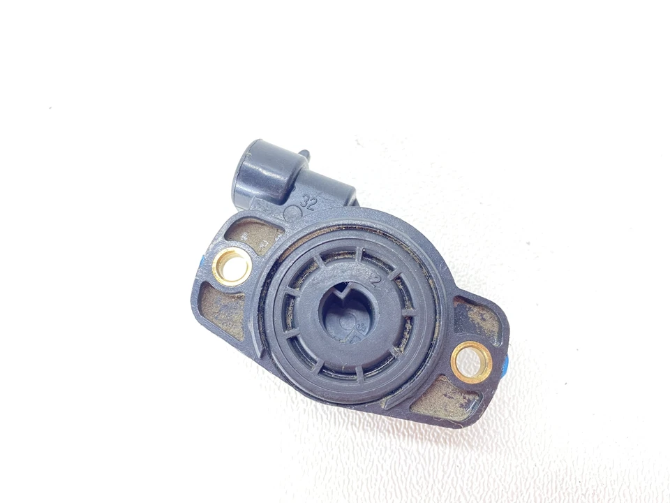 Potenciômetro sensor acelerador 2013 DUCATI MONSTER 796 TESTADO 28440081A - Imagem 3 de 3